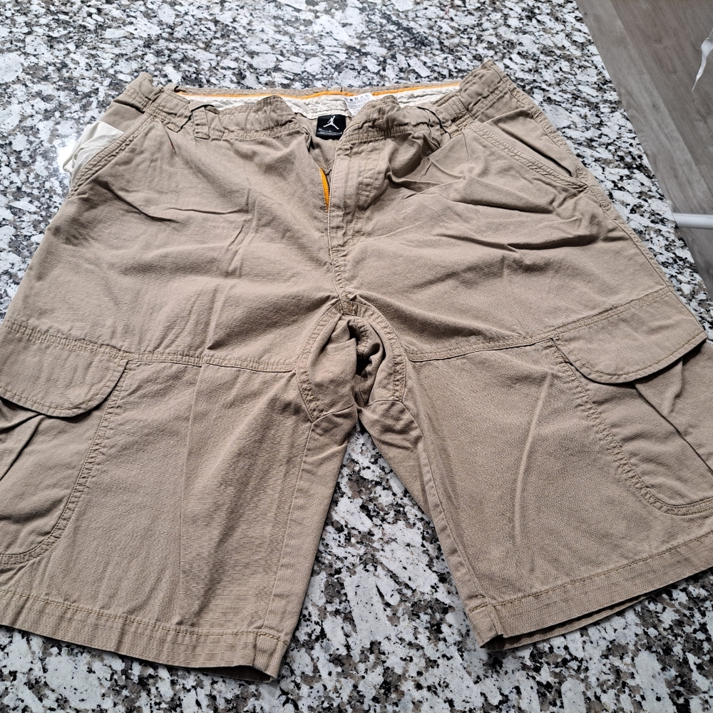 Jordan shorts